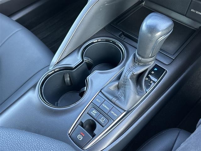Toyota CAMRY 2021 8553620-8