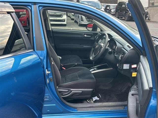 Toyota COROLLA FIELDER 2015 8556747-15