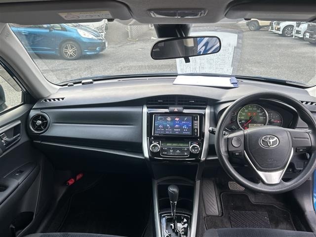 Toyota COROLLA FIELDER 2015 8556747-17