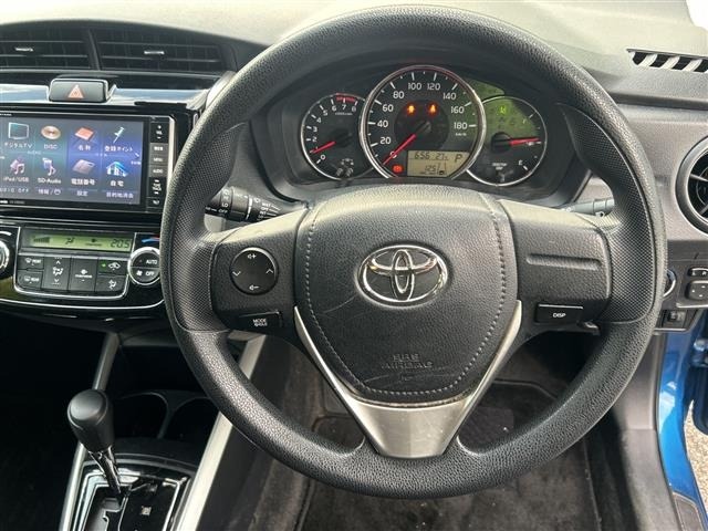 Toyota COROLLA FIELDER 2015 8556747-19