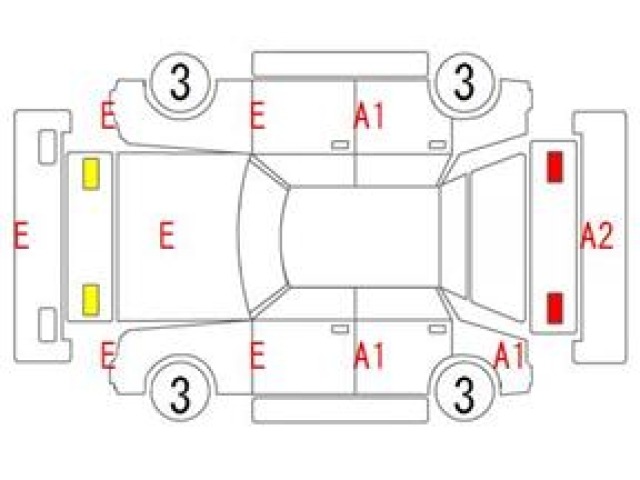 Toyota COROLLA FIELDER 2015 8556747-23
