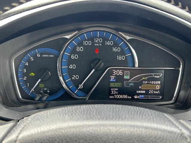 Toyota COROLLA FIELDER 2015 8556750-11