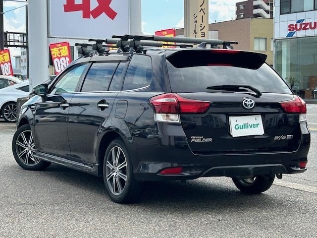 Toyota COROLLA FIELDER 2015 8556750-13