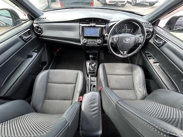 Toyota COROLLA FIELDER 2015 8556750-14