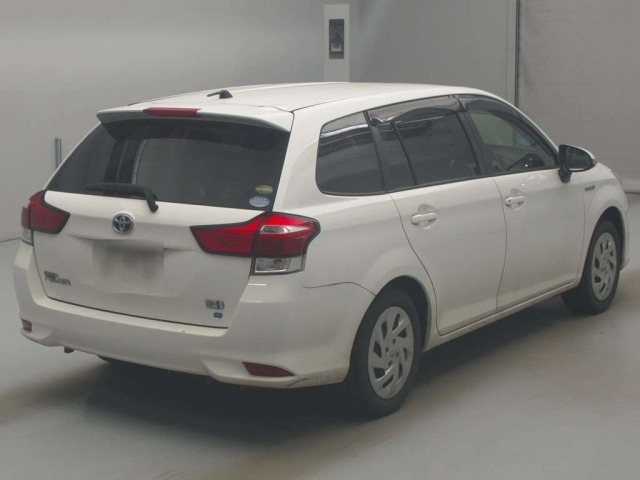 Toyota COROLLA FIELDER 2019 8556757-1