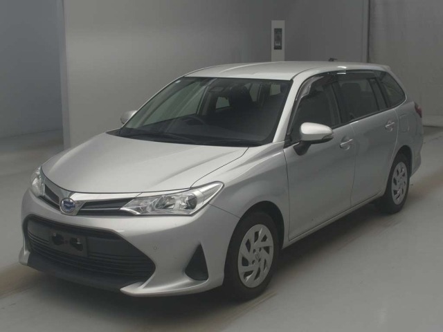 Toyota COROLLA FIELDER 2021 8556765-0