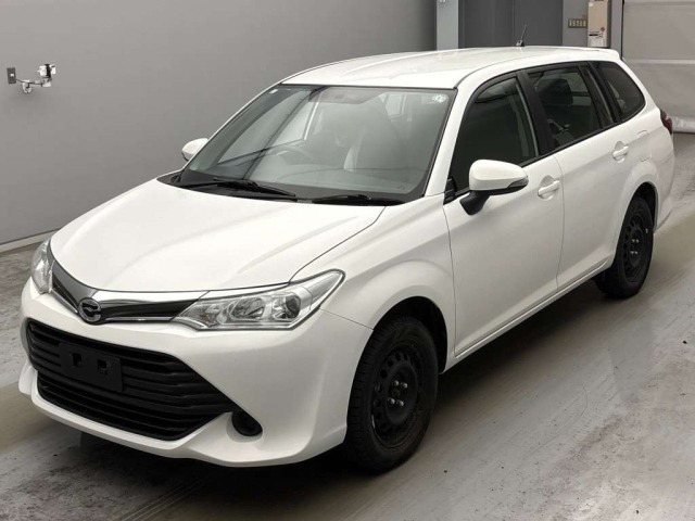 Toyota COROLLA FIELDER 2017 8556873-0