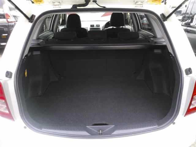 Toyota COROLLA FIELDER 2008 8556874-10