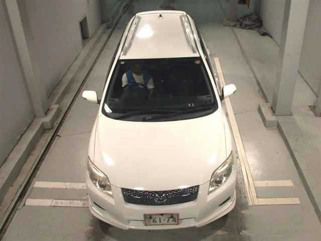 Toyota COROLLA FIELDER 2008 8556874-6