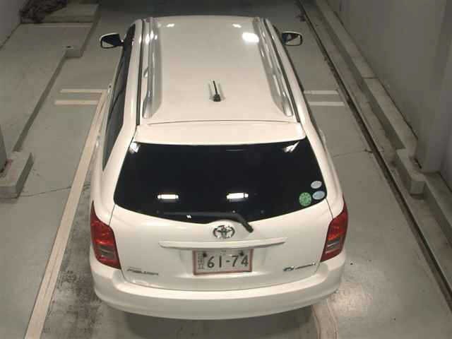 Toyota COROLLA FIELDER 2008 8556874-7