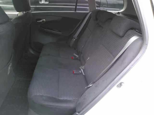Toyota COROLLA FIELDER 2008 8556874-9