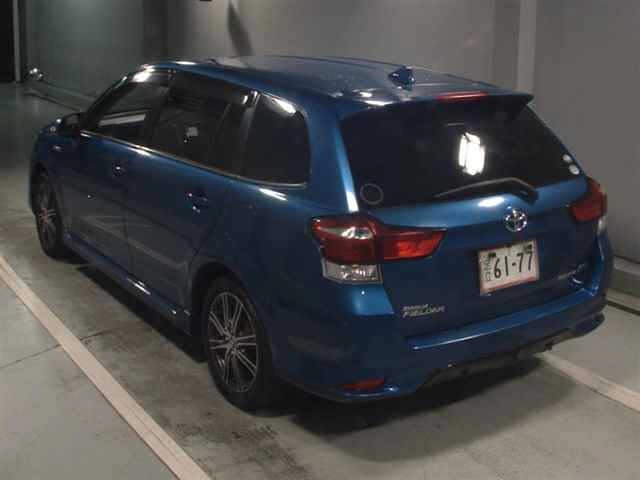 Toyota COROLLA FIELDER 2015 8556875-1