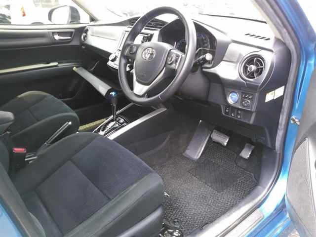 Toyota COROLLA FIELDER 2015 8556875-3