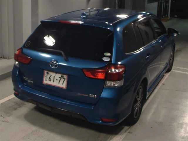 Toyota COROLLA FIELDER 2015 8556875-5