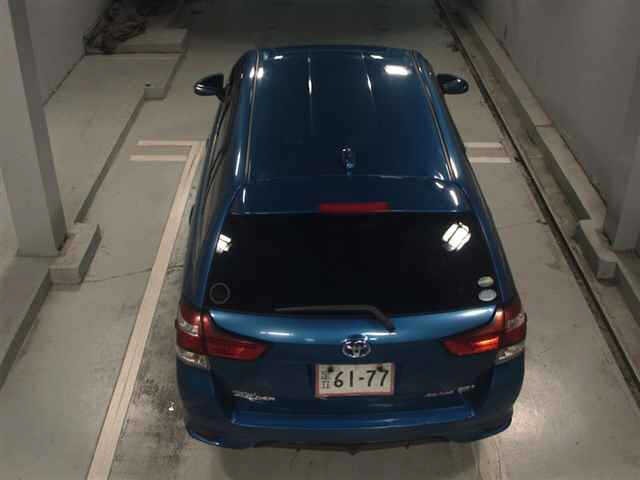 Toyota COROLLA FIELDER 2015 8556875-7