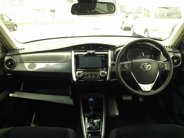 Toyota COROLLA FIELDER 2015 8556875-8