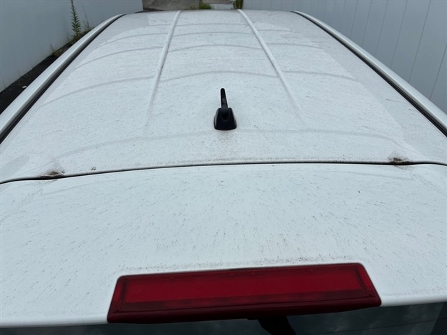 Toyota COROLLA FIELDER 2015 8556882-10
