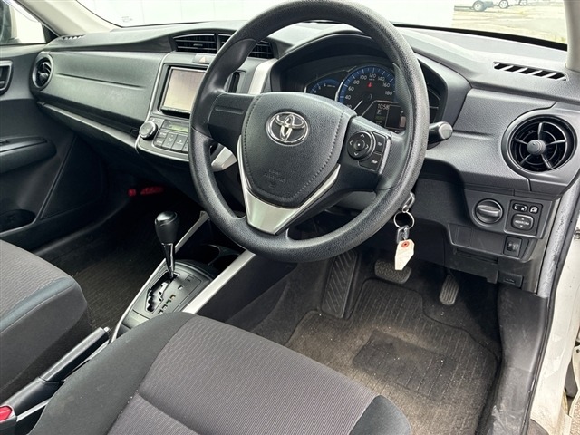 Toyota COROLLA FIELDER 2015 8556882-3