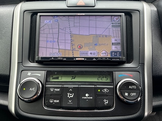 Toyota COROLLA FIELDER 2015 8556882-4