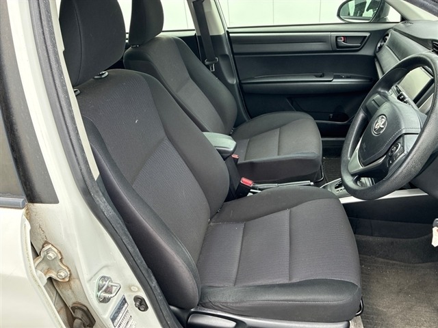 Toyota COROLLA FIELDER 2015 8556882-5