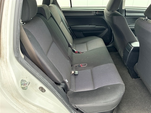 Toyota COROLLA FIELDER 2015 8556882-6