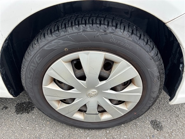 Toyota COROLLA FIELDER 2015 8556882-7
