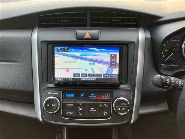 Toyota COROLLA FIELDER 2019 8556886-4