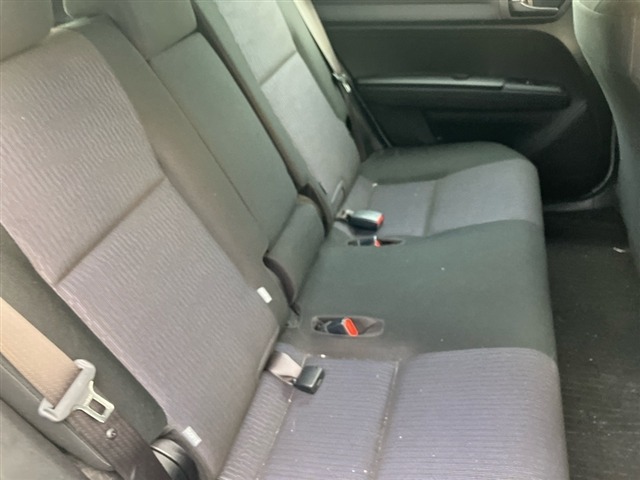 Toyota COROLLA FIELDER 2019 8556886-6