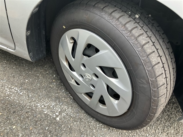 Toyota COROLLA FIELDER 2019 8556886-7