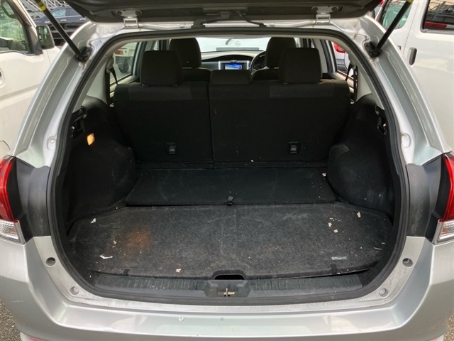 Toyota COROLLA FIELDER 2019 8556886-8