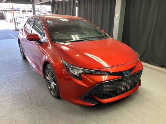 Toyota COROLLA SPORT 2018 8555493-0