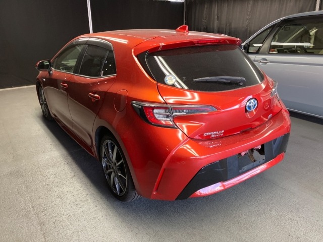 Toyota COROLLA SPORT 2018 8555493-1