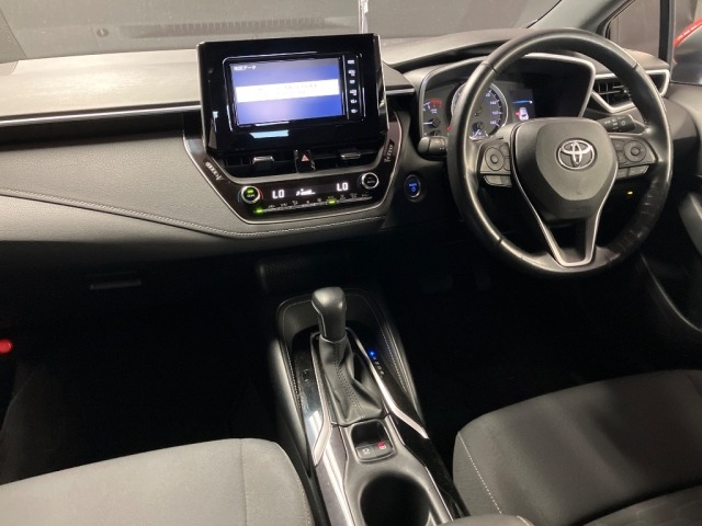 Toyota COROLLA SPORT 2018 8555493-3