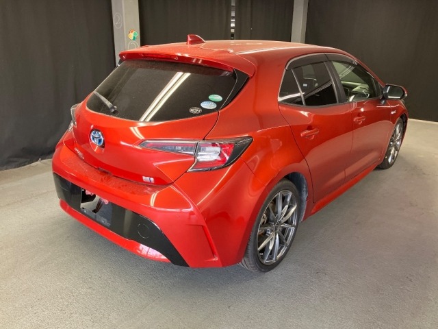 Toyota COROLLA SPORT 2018 8555493-5