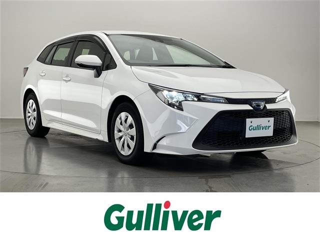 Toyota COROLLA TOURING 2021 8567849-0