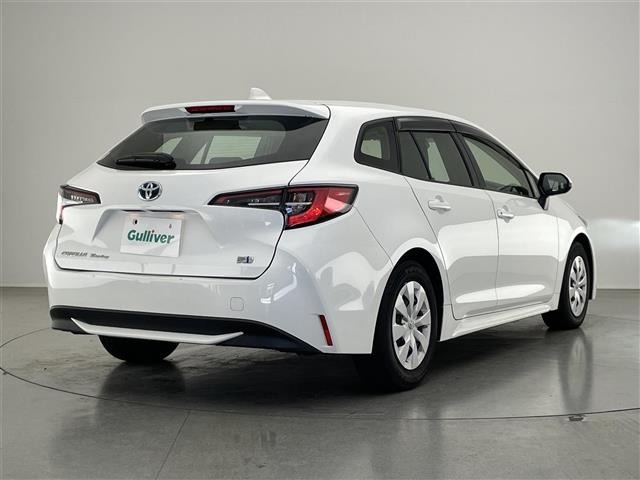 Toyota COROLLA TOURING 2021 8567849-14
