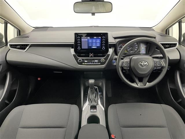 Toyota COROLLA TOURING 2021 8567849-15