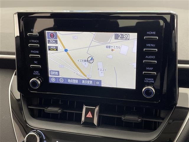 Toyota COROLLA TOURING 2021 8567849-16