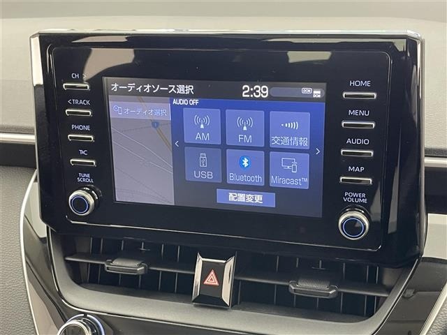 Toyota COROLLA TOURING 2021 8567849-17