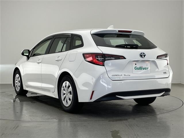 Toyota COROLLA TOURING 2021 8567849-22