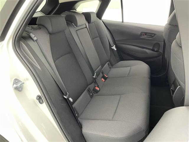Toyota COROLLA TOURING 2021 8567849-4