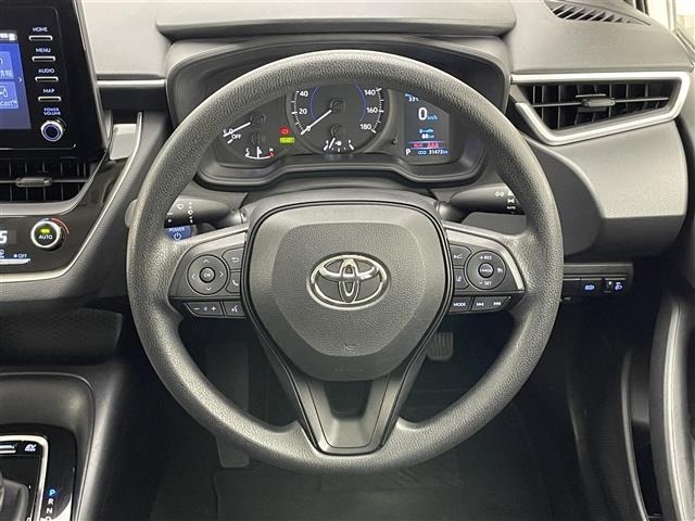 Toyota COROLLA TOURING 2021 8567849-5