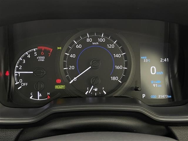 Toyota COROLLA TOURING 2021 8567849-7