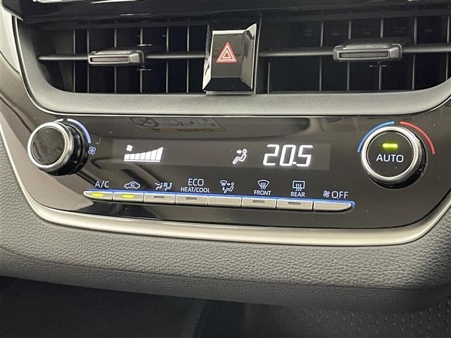 Toyota COROLLA TOURING 2021 8567849-8