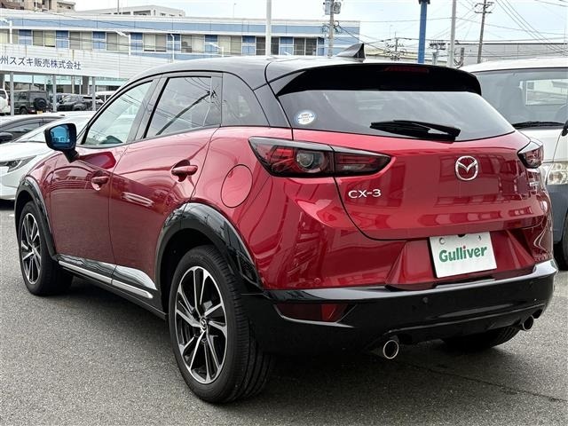 Mazda CX-3 2024 8559549-13
