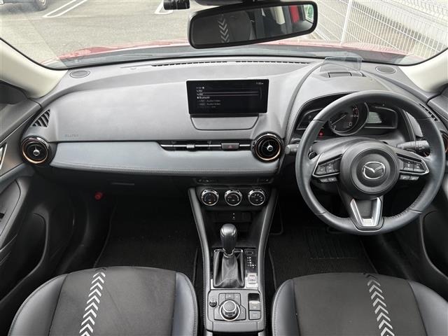 Mazda CX-3 2024 8559549-15