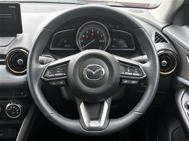 Mazda CX-3 2024 8559549-16