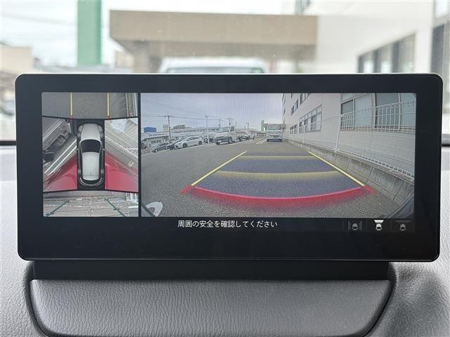 Mazda CX-3 2024 8559549-19