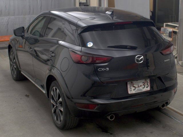 Mazda CX-3 2022 8559576-1