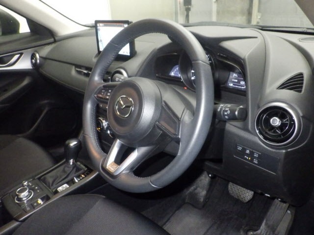 Mazda CX-3 2022 8559576-3